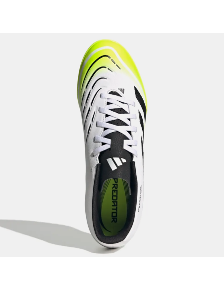 ZAPATOS ADIDAS PREDATOR CLUB TF BLAN JH8854