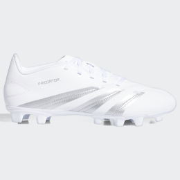 ZAPATOS ADIDAS PREDATOR CLUB FG BLAN IG7758
