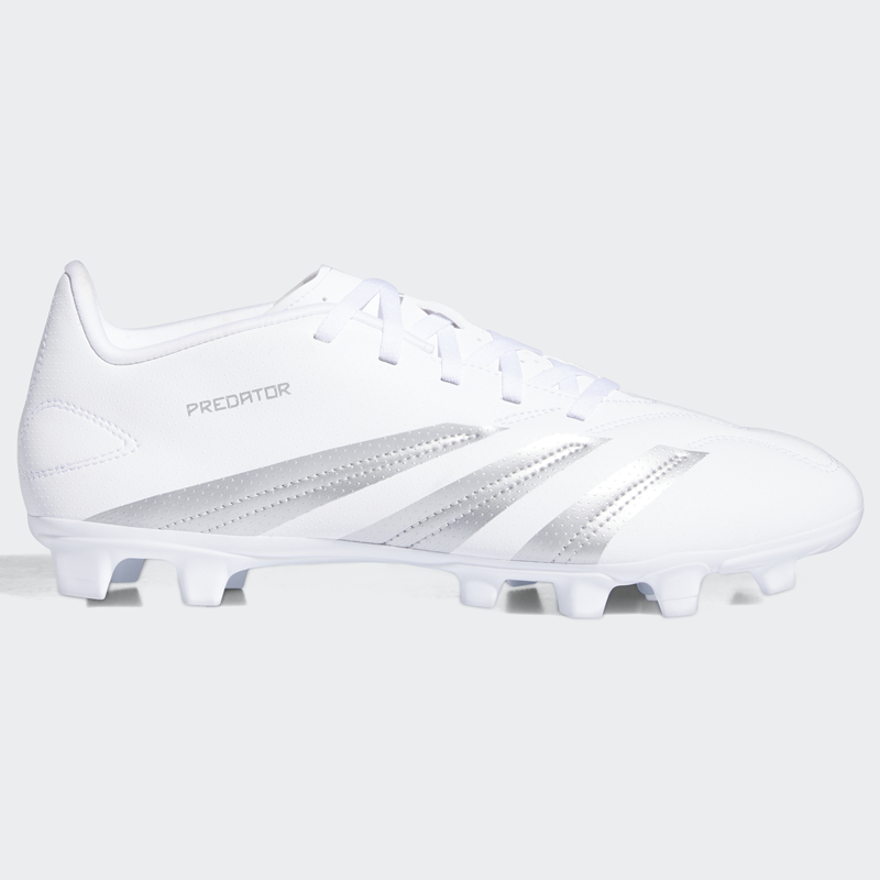 ZAPATOS ADIDAS PREDATOR CLUB FG BLAN IG7758