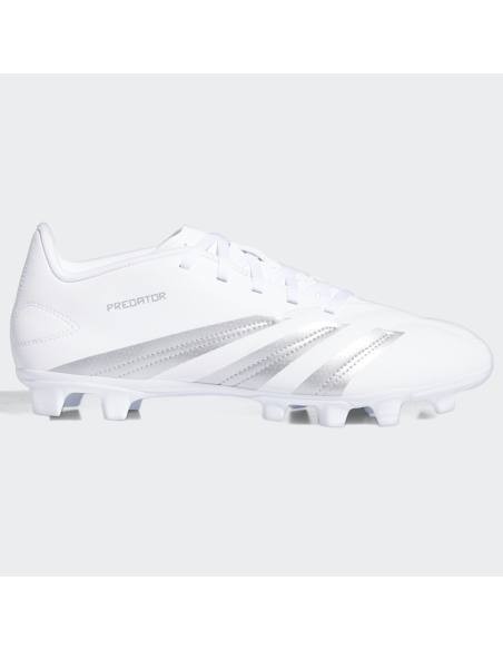 ZAPATOS ADIDAS PREDATOR CLUB FG BLAN IG7758
