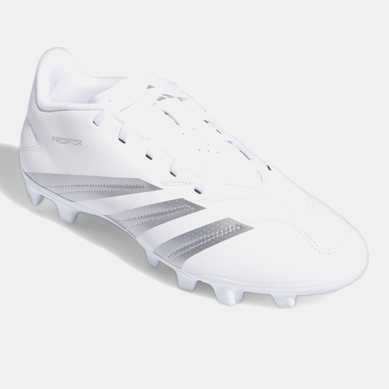 ZAPATOS ADIDAS PREDATOR CLUB FG BLAN IG7758