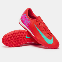 ZAPATOS NIKE MERCURIAL VAPOR ACADEMY TF 16 ROJO FQ8449 800 2
