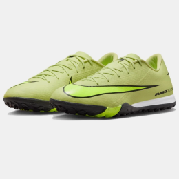 ZAPATOS NIKE MERCURIAL VAPOR 16 TF VERD FQ8449-300 2