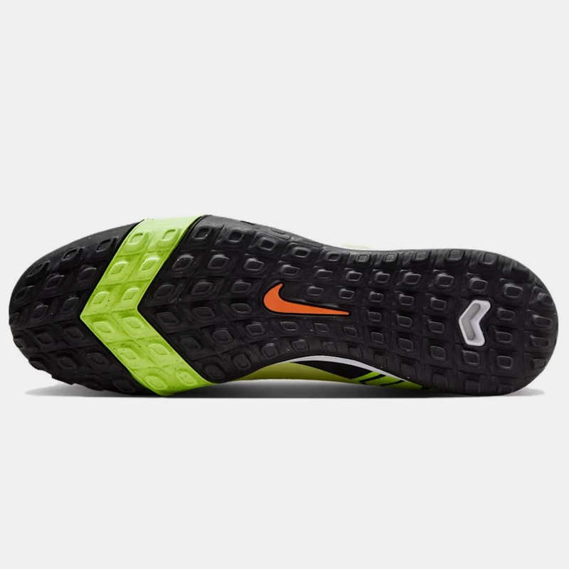 ZAPATOS NIKE MERCURIAL VAPOR 16 TF VERD FQ8449-300