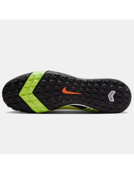 ZAPATOS NIKE MERCURIAL VAPOR 16 TF VERD FQ8449-300