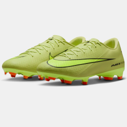 ZAPATOS NIKE ZOOM MERCURIAL VAPOR 16 ACADEMY FG MG FQ1458 300 2