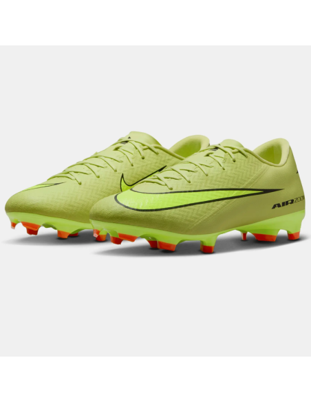 ZAPATOS NIKE ZOOM MERCURIAL VAPOR 16 ACADEMY FG MG FQ1458 300