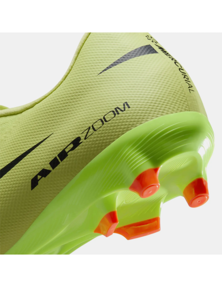 ZAPATOS NIKE ZOOM MERCURIAL VAPOR 16 ACADEMY FG MG FQ1458 300