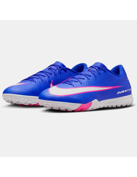 ZAPATOS NIKE MERCURIAL VAPOR 16 ACADEMY TF AZUL FQ8449 446