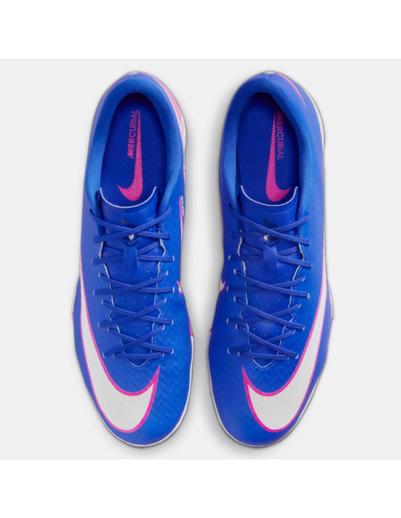 ZAPATOS NIKE MERCURIAL VAPOR 16 ACADEMY TF AZUL FQ8449 446