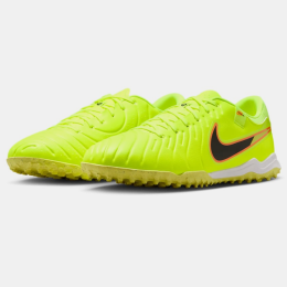 ZAPATO NIKE TIEMPO LEGEND 10 TF ACADEMY DV4342 701 2