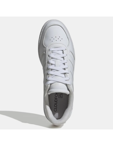 Zapatos Adidas Breaknet Sleek Blanco IH5418 | Tienda deportiva Atleta.ec