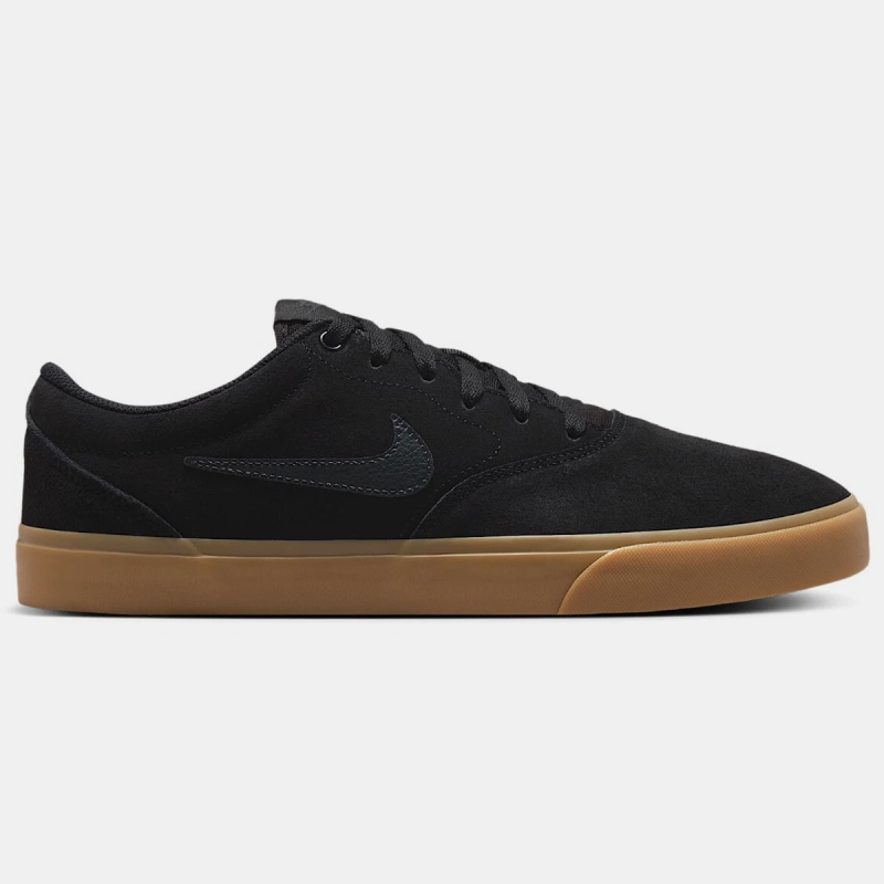 Zapatos Nike Charge Gamuza IB2750 003 | Envío a Todo Ecuador