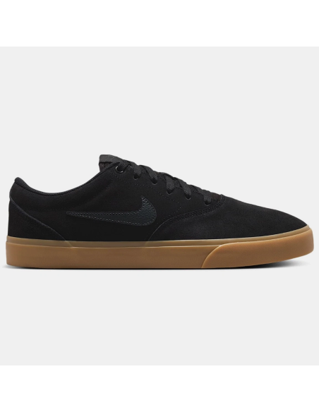 Zapatos Nike Charge Gamuza IB2750 003 | Envío a Todo Ecuador