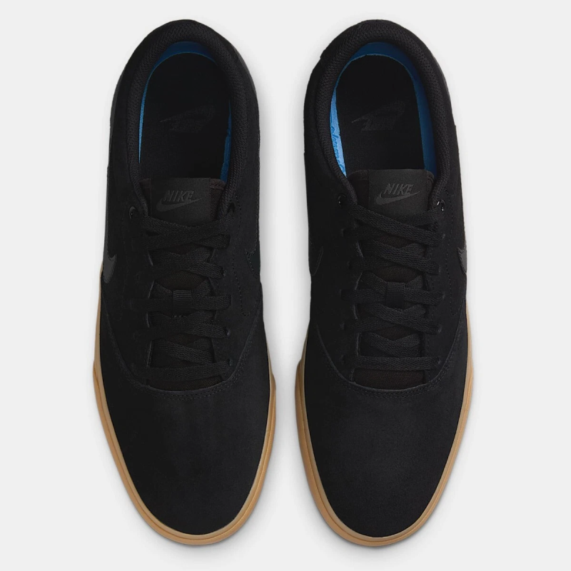 Zapatos Nike Charge Gamuza IB2750 003 | Envío a Todo Ecuador