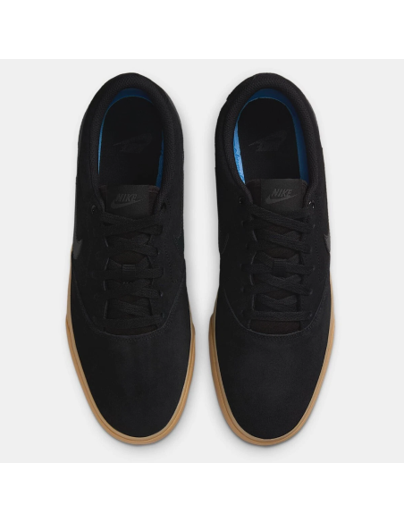 Zapatos Nike Charge Gamuza IB2750 003 | Envío a Todo Ecuador