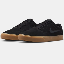Zapatos Nike Charge Gamuza IB2750 003 | Envío a Todo Ecuador 2