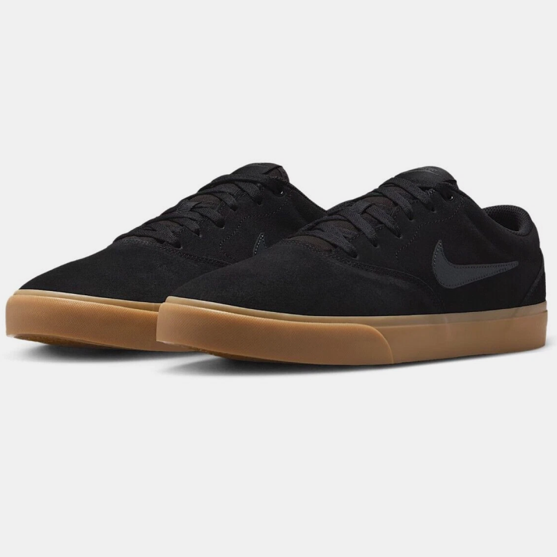 Zapatos Nike Charge Gamuza IB2750 003 | Envío a Todo Ecuador