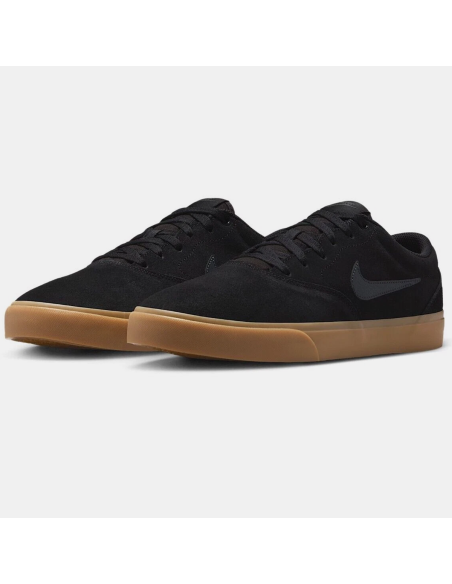 Zapatos Nike Charge Gamuza IB2750 003 | Envío a Todo Ecuador