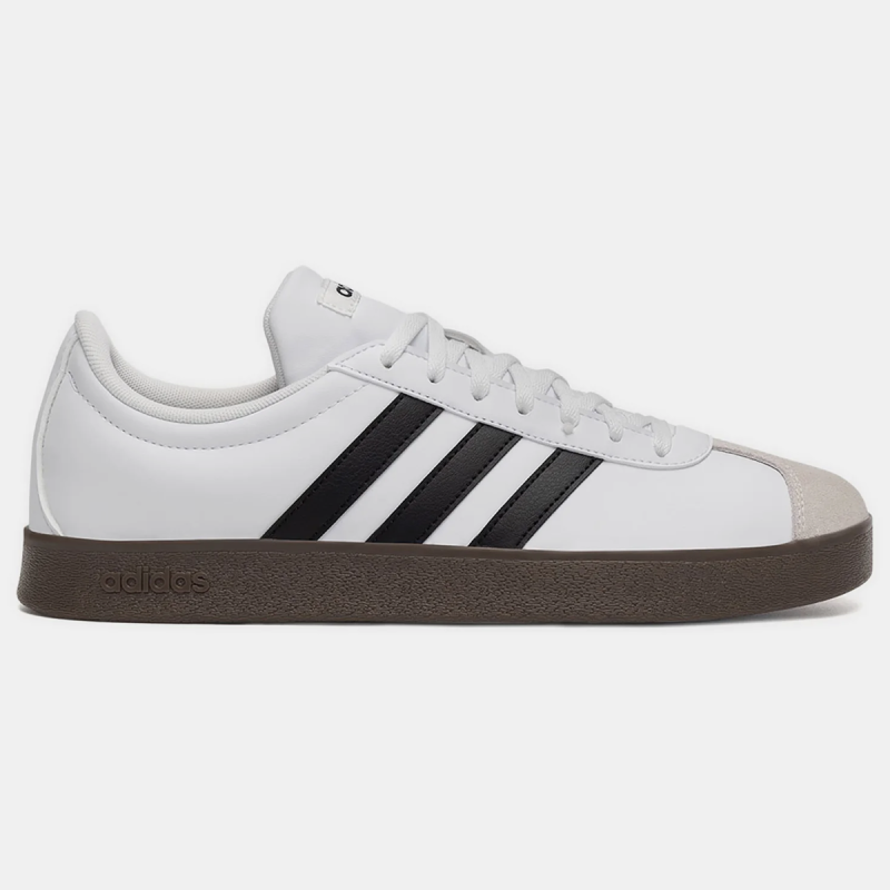Tenis Original Adidas VL Court Base Blanco ID3711 | Atleta.ec on line
