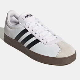 Tenis Original Adidas VL Court Base Blanco ID3711 | Atleta.ec on line 2