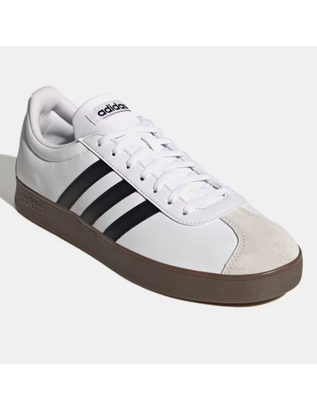 Tenis Original Adidas VL Court Base Blanco ID3711 | Atleta.ec on line