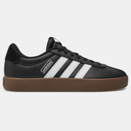 apatillas Adidas VL Court 3.0 Negro ID6286 | Atleta.ec Tienda Deportiva