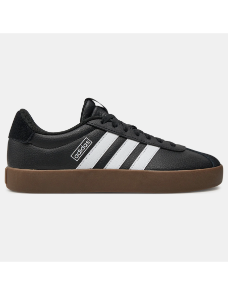 apatillas Adidas VL Court 3.0 Negro ID6286 | Atleta.ec Tienda Deportiva