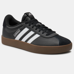 apatillas Adidas VL Court 3.0 Negro ID6286 | Atleta.ec Tienda Deportiva 2