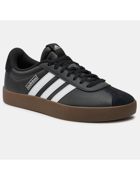 apatillas Adidas VL Court 3.0 Negro ID6286 | Atleta.ec Tienda Deportiva