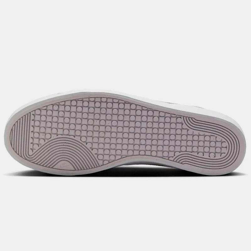 Zapatos Nike Court Shot Negro Blanco FQ8146 002 | Atleta.ec