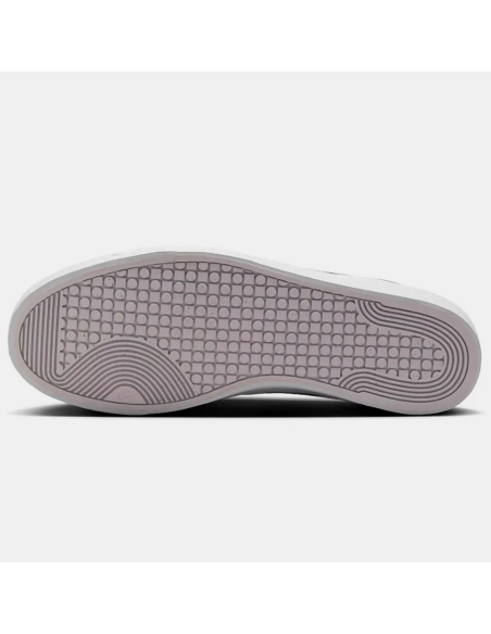 Zapatos Nike Court Shot Negro Blanco FQ8146 002 | Atleta.ec