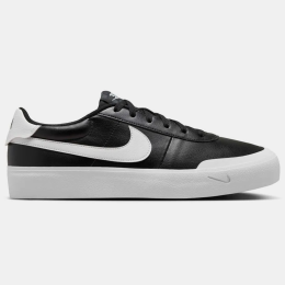 Zapatos Nike Court Shot Negro Blanco FQ8146 002 | Atleta.ec