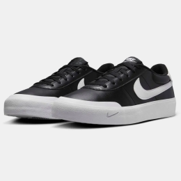 Zapatos Nike Court Shot Negro Blanco FQ8146 002 | Atleta.ec 2