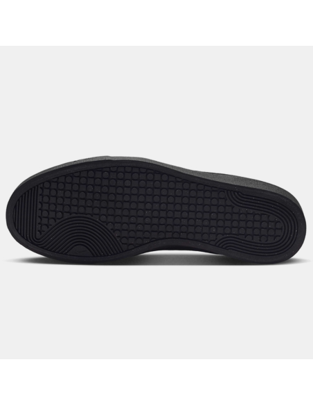 Zapatos Nike Court Shot Negro FQ8146 001 | Tienda Atleta.ec