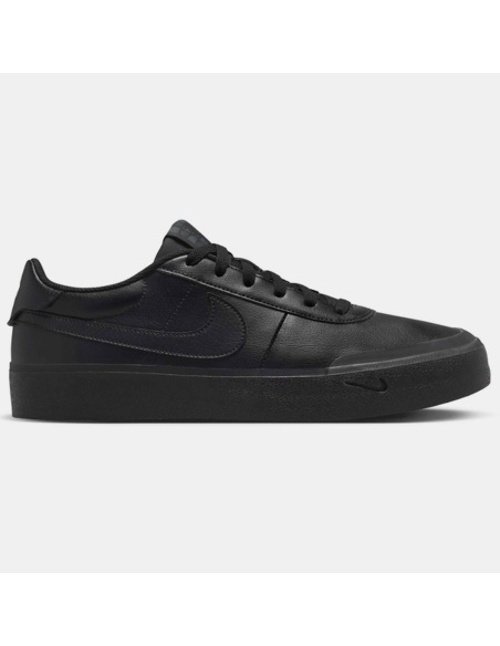 Zapatos Nike Court Shot Negro FQ8146 001 | Tienda Atleta.ec