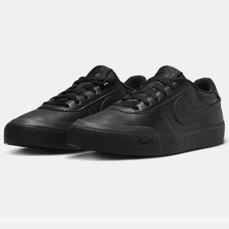 Zapatos Nike Court Shot Negro FQ8146 001 | Tienda Atleta.ec