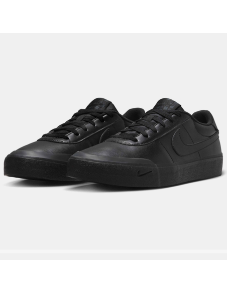 Zapatos Nike Court Shot Negro FQ8146 001 | Tienda Atleta.ec