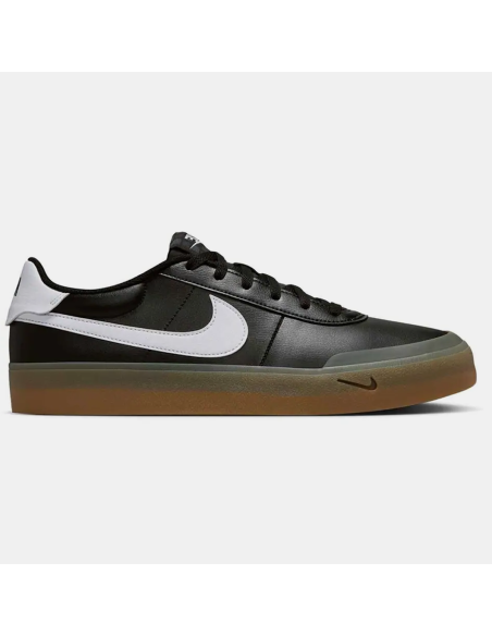 Zapatos Nike Court Shot Negro Vulc FQ8146 003 | Tienda Atleta.ec
