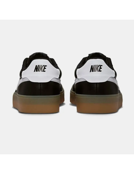 Zapatos Nike Court Shot Negro Vulc FQ8146 003 | Tienda Atleta.ec
