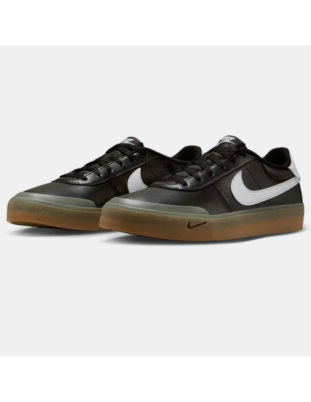 Zapatos Nike Court Shot Negro Vulc FQ8146 003 | Tienda Atleta.ec