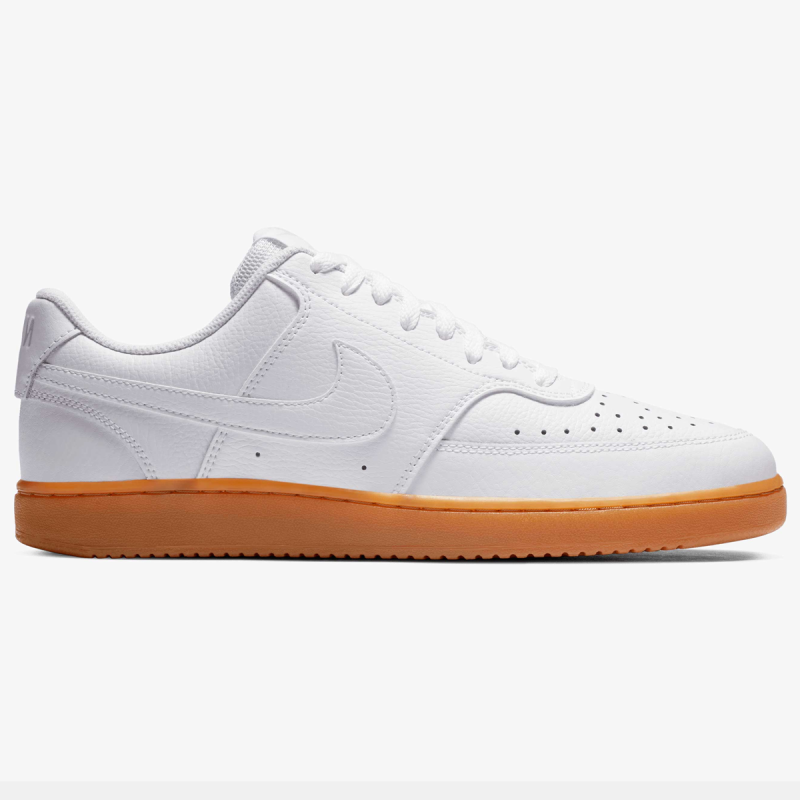 Zapatos Nike Court Vision Low CD5463 105 | Tienda Atleta.ec