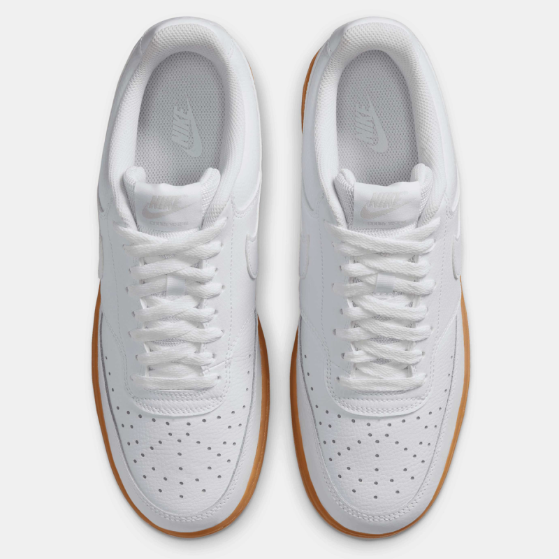 Zapatos Nike Court Vision Low CD5463 105 | Tienda Atleta.ec