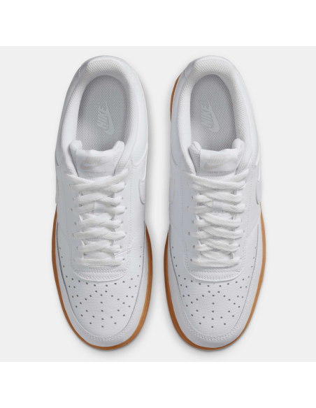 Zapatos Nike Court Vision Low CD5463 105 | Tienda Atleta.ec