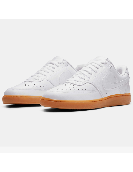 Zapatos Nike Court Vision Low CD5463 105 | Tienda Atleta.ec
