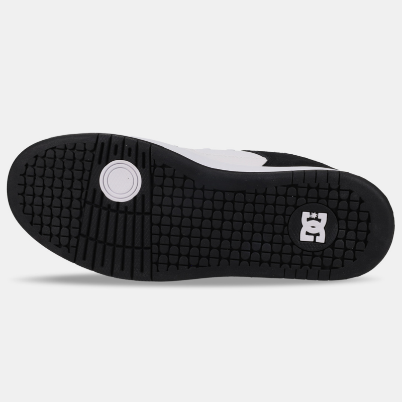 Zapatillas DC Shoes Manteca 4 ADYS100765 WBK | Atleta Ecuador