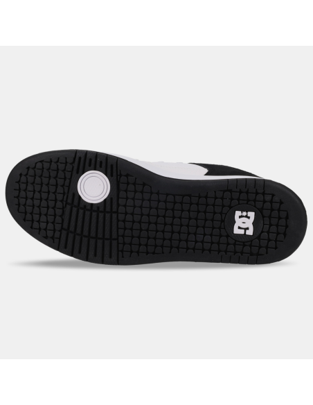 Zapatillas DC Shoes Manteca 4 ADYS100765 WBK | Atleta Ecuador