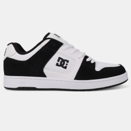 Zapatillas DC Shoes Manteca 4 ADYS100765 WBK | Atleta Ecuador