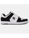 Zapatillas DC Shoes Manteca 4 ADYS100765 WBK | Atleta Ecuador