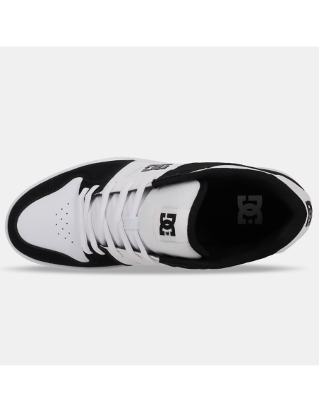 Zapatillas DC Shoes Manteca 4 ADYS100765 WBK | Atleta Ecuador